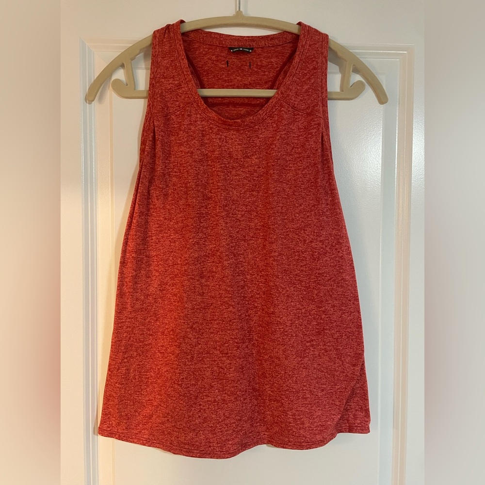 Oiselle tank top